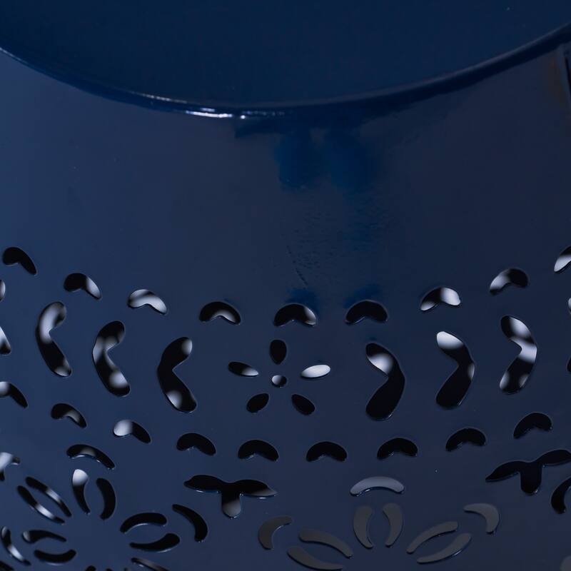 RUBY12" SIDE table