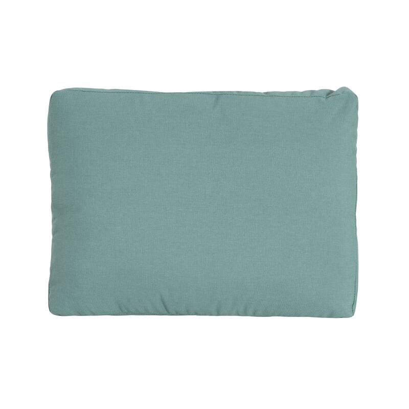 Noah Outdoor Club Chair Cushion Set, Seat Cushion and Back Cushion