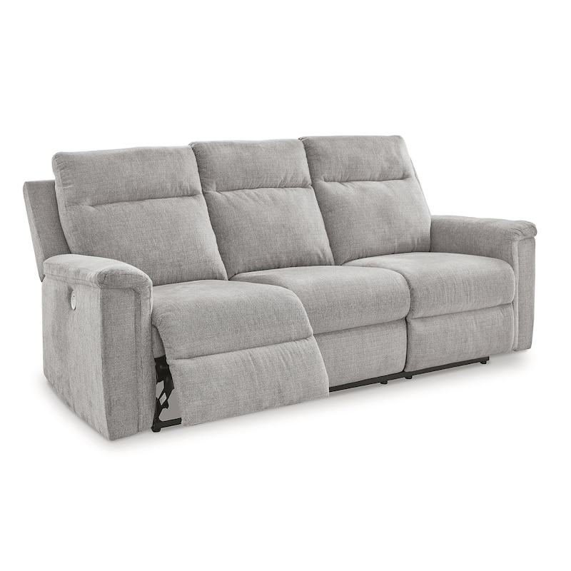 Signature Design by Ashley Barnsana 2-Piece Upholstery Package - 86"W x 41"D x 40"H