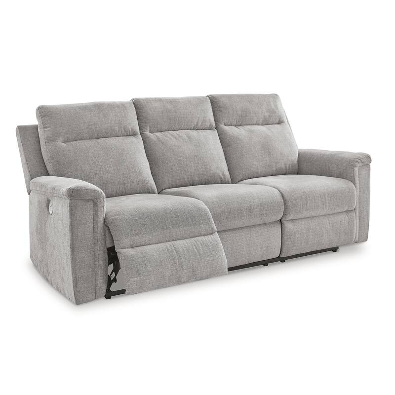 Signature Design by Ashley Barnsana 3-Piece Upholstery Package - 86"W x 41"D x 40"H
