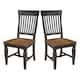 Option Hickory/Washed Coal