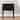 Safavieh Abigail Black Storage Fold Down Desk