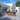 Amazonia Canby 3-Piece Eucalyptus Wood Patio Dining set