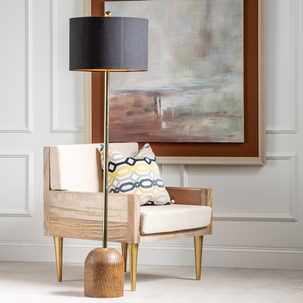 Andrea floor lamp best sale
