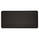preview thumbnail 32 of 89, Mohawk Home Tempur-Pedic Ultra Comfort Anti-Fatigue Kitchen Mat - 20" X 42" Frame Raven