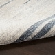 preview thumbnail 5 of 14, Nourison Astra Machine Washable Striated Area Rug