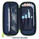 preview thumbnail 55 of 60, Nautica Kids 18" Back to School Carry-on 5-Piece Luggage Set