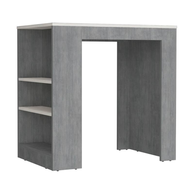 Kitchen Island Doyle, Kitchen