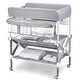 preview thumbnail 1 of 5, Portable Baby Changing Table