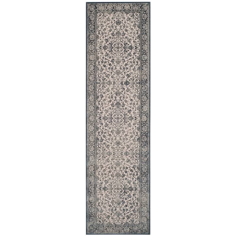 SAFAVIEH Noble Octavie Modern Oriental Polyester Rug