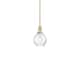 Option Champagne Bronze / Clear