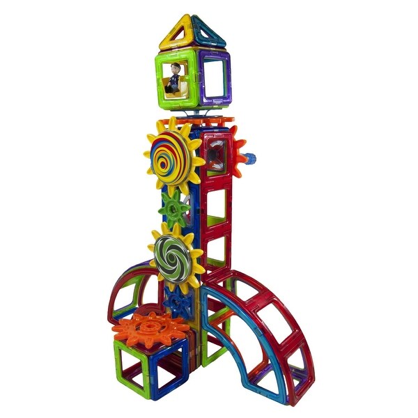 magformers in motion