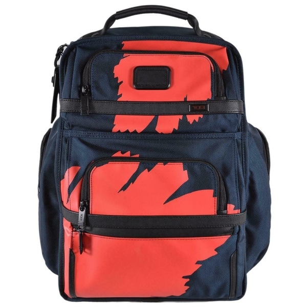 tumi alpha 3 backpack sale