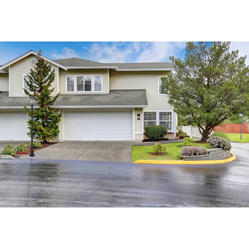 Millworks 2 Light Outdoor Post Mounted Fixture in Black. - Black