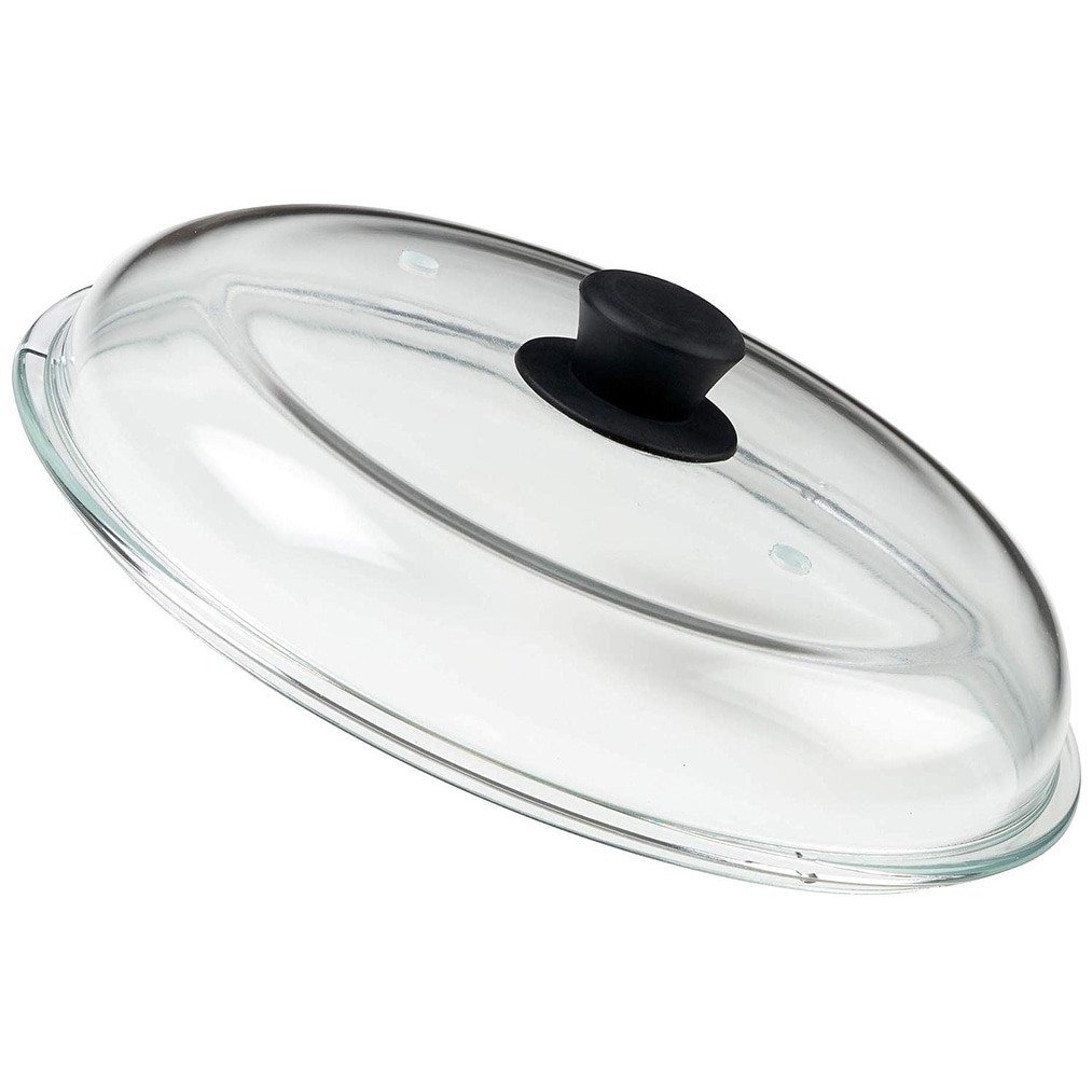 Glass microwave plate cover online