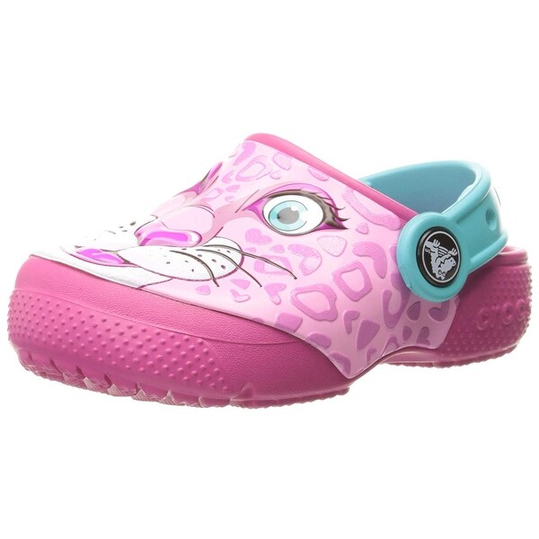 m and m direct crocs