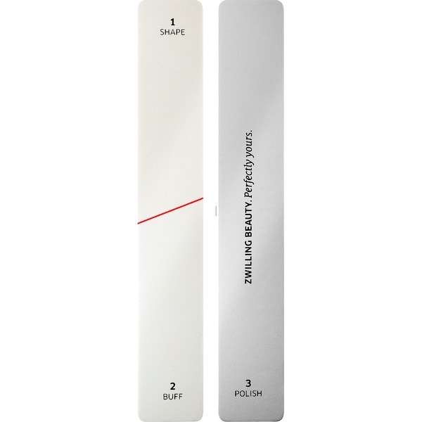 ZWILLING Beauty Classic Nail file 1 unit Bed Bath & Beyond 41598823