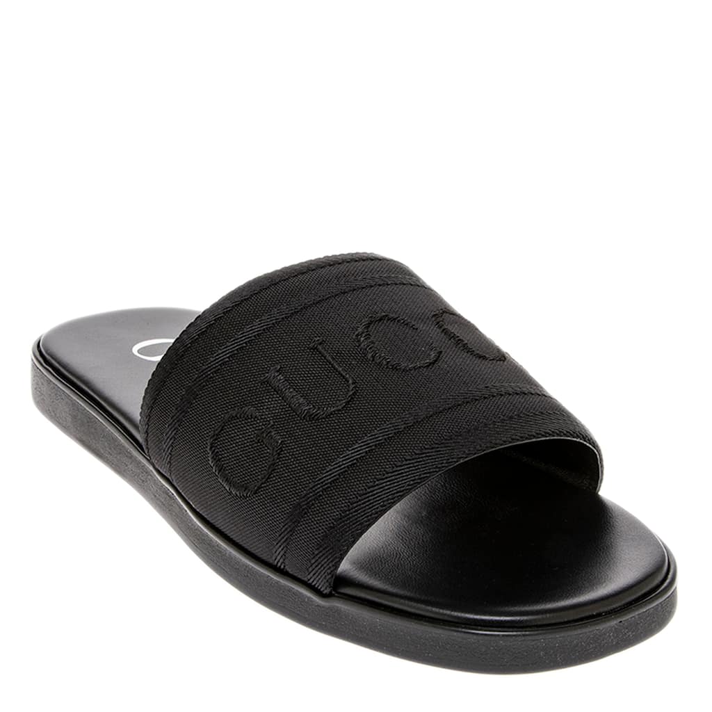 Gucci Men's Slide Sandals