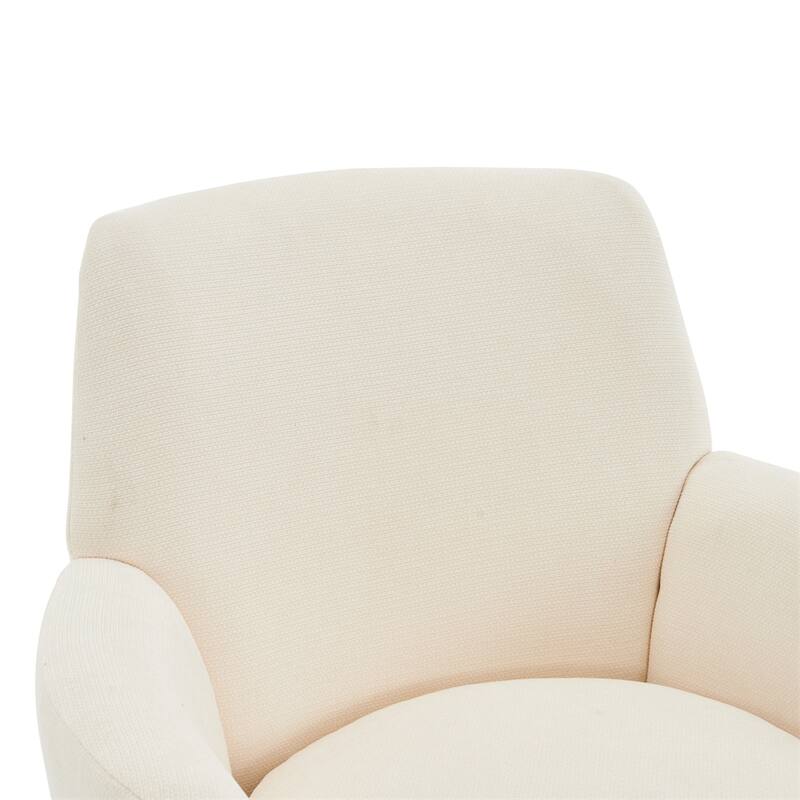 Swivel Barrel Chair,Swivel Accent Chairs Armchair,Round Barrel Chairs