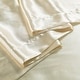preview thumbnail 16 of 25, Remembrance Satin 4-piece Bed Sheet Set