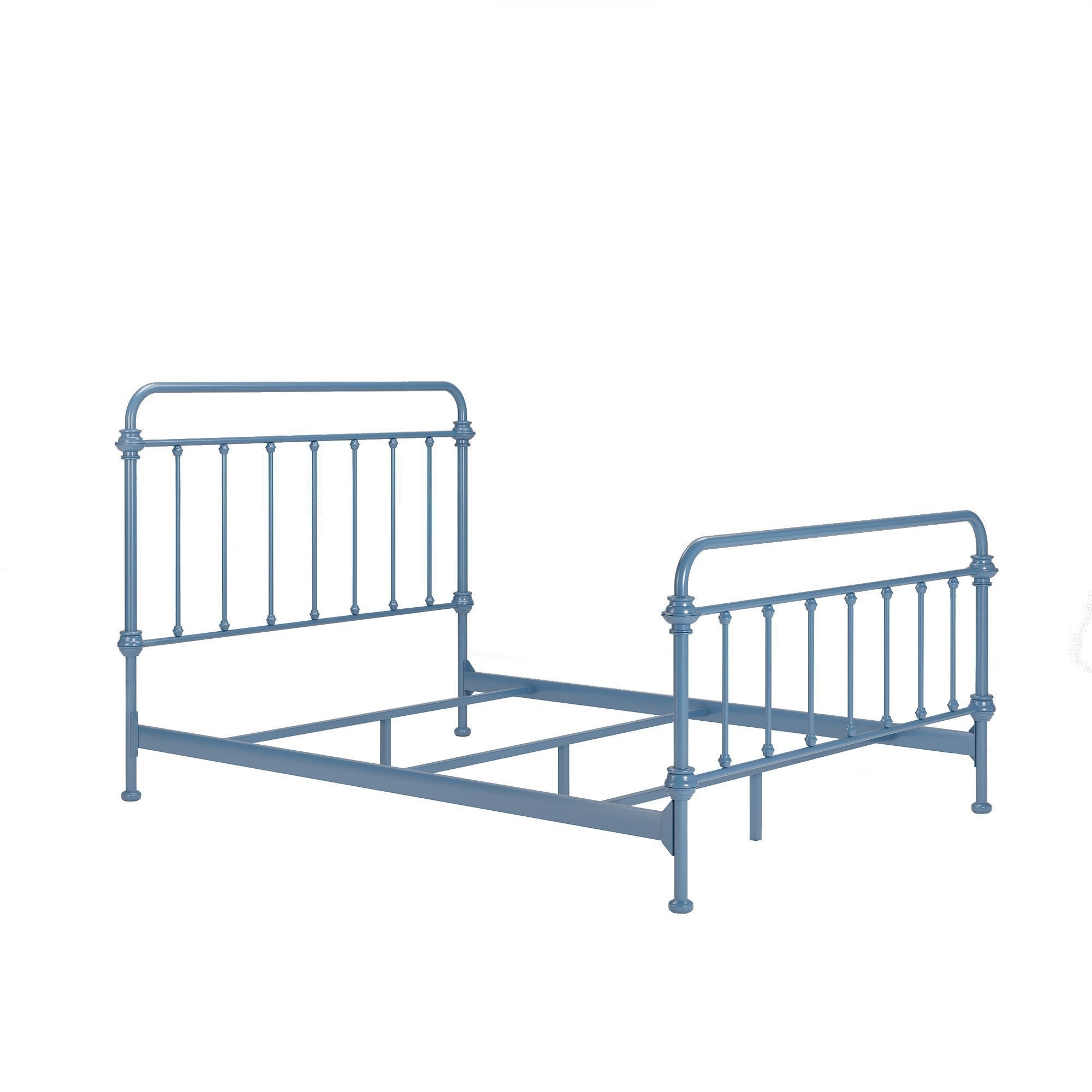 Giselle ii metal bed inspire q modern sale