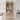 Roomfitters 78 Inch Tall Kitchen Pantry Storage Cabinet with Power Outlet and Drop-Down Surface