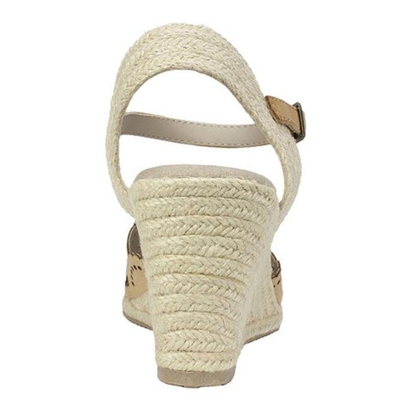 rialto coya espadrille wedge sandals
