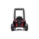preview thumbnail 19 of 17, 24V JS370 UTV Ride On Car for Kids, 4-Wheel Motorized Vehicle with Bluetooth, LED Lights, Remote Control, Green