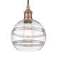 Option Antique Copper / Clear