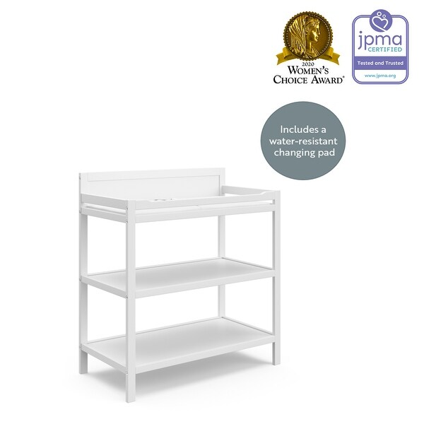 changing table strap