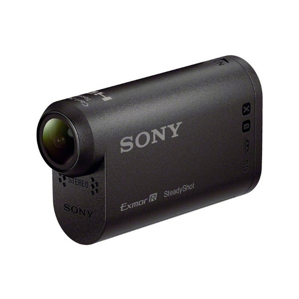 Sony HDR-AS15 Action Video Camera (Black) (Discontinued by Manufacturer) - N/A. Opens flyout.