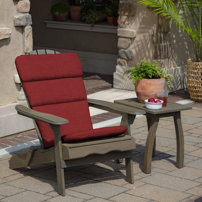 ARDEN Adirondack Cushion