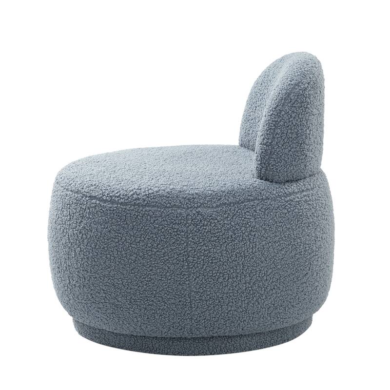 Flores Side Chair with Tight Back Set of 2