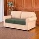 preview thumbnail 129 of 153, Subrtex Stretch Separate Sofa Cushion Slipcovers (1/2/3 PCS)