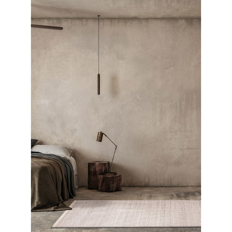 Sienna Taupe Rug 5'0" x 8'2" - 5'0 x 8'2