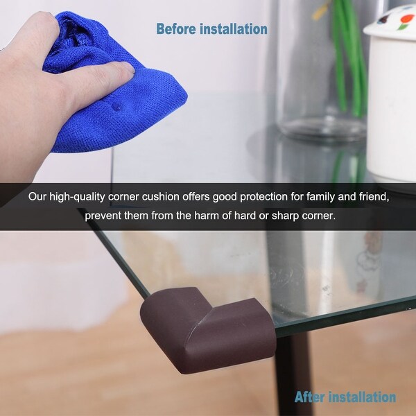 table edge cover