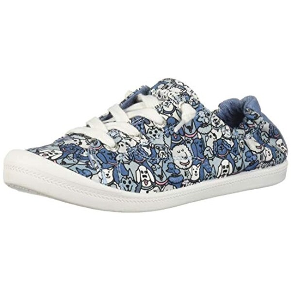 skechers bobs beach bingo woof pack