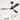 Sofucor 48 Inch Ceiling Fans with Light,Flush & Downrod Mount Dual Installation Modes,Work with Remote/Alexa/Google Assistant