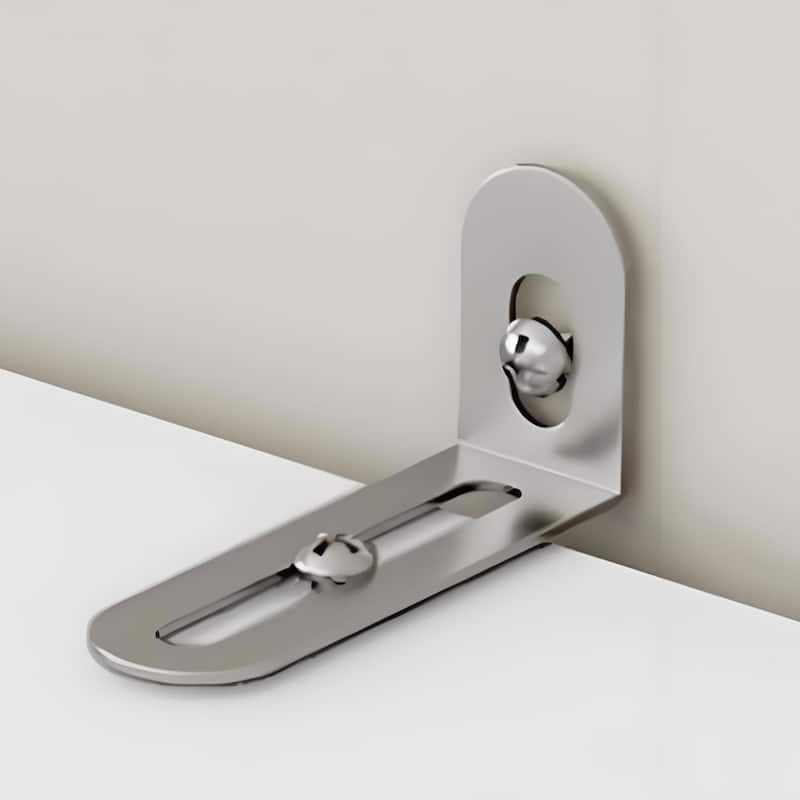 Large Modular Freestanding Armoire With 3 Drawers, Clothes Organizer Closet with Storage Shelves