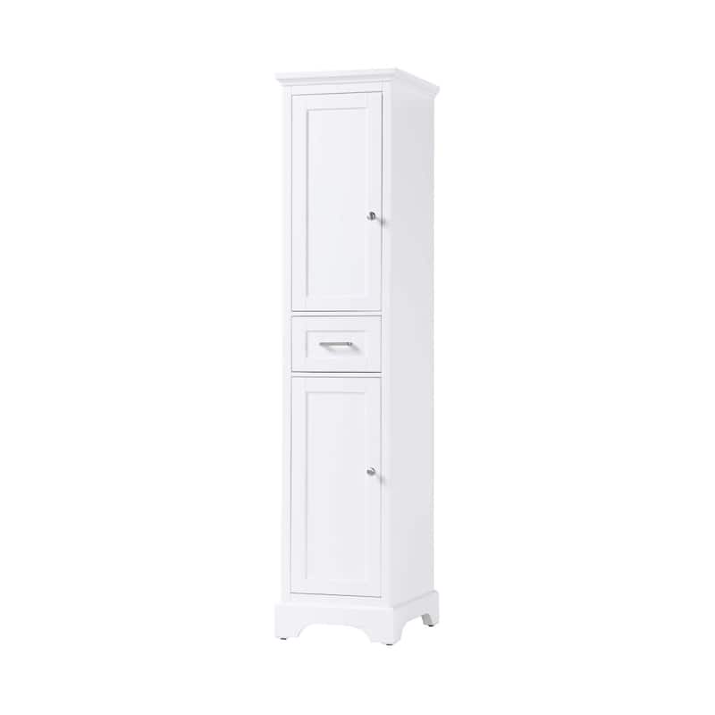 Peregrine Bath Storage Cabinet (16-28 In.)