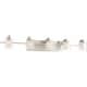 Option Brushed Nickel