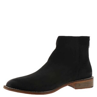 free people century leather boots