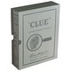 preview thumbnail 2 of 3, CLUE: Vintage Bookshelf Edition