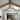 12-Light Black Wagon Wheel Chandelier, Candle Style Ceiling Light Fixtures