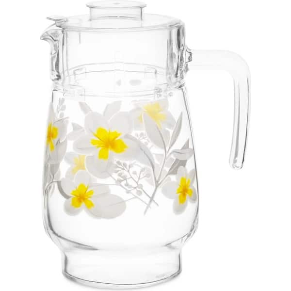 16 oz tumbler plastic cup Tervis 16 oz. Clear Plastic Tumbler w/ Lid  Swag Bar