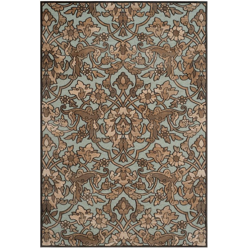 SAFAVIEH Paradise Leva Modern Viscose Rug