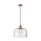 Option Antique Copper / Clear