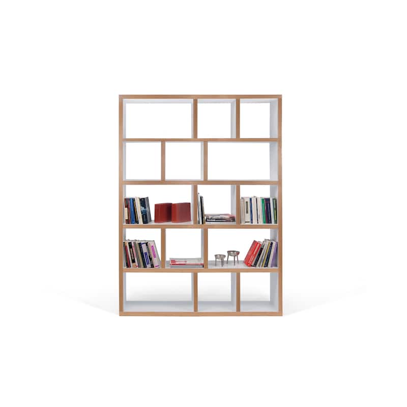 Berlin 150 Bookcase