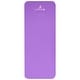 preview thumbnail 17 of 67, ProsourceFit Extra Thick Yoga and Pilates Mat 1/2" or 1", 71-inch long