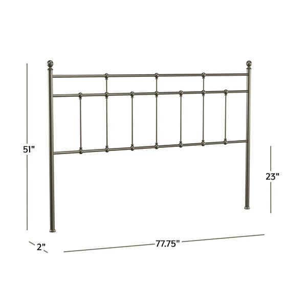 Hillsdale outlet providence headboard